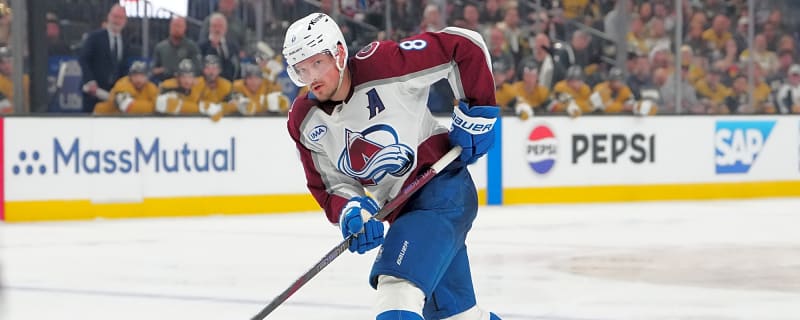 Avalanche sign Cale Makar to largest contract in NHL history