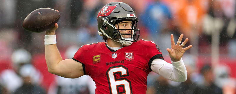Buccaneers GM: Team Seeking Long-Term Deal With Baker Mayfield