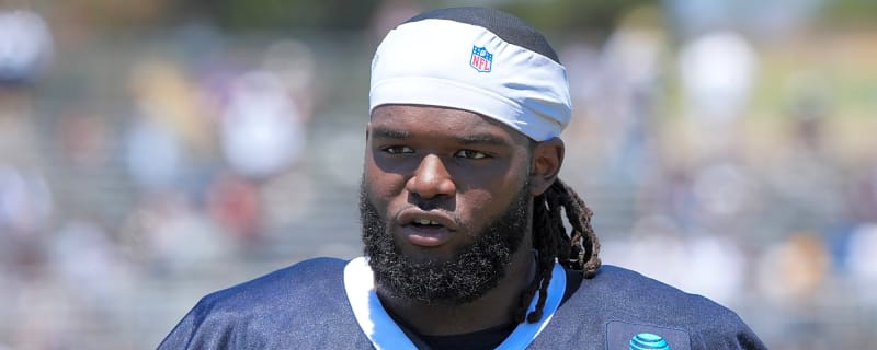 Jets Decline Mazi Smith’s 5th-Year Option