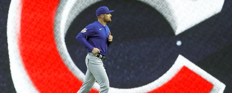 Marlins to hire Craig Driver as first base coach