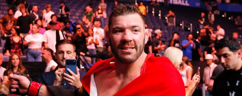 Dricus du Plessis moving to light heavyweight? Potential opponent claims talks have taken place