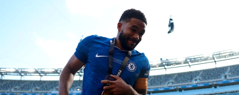 Why Fabrizio Romano just Tweeted about Reece James after full back helps Chelsea to win