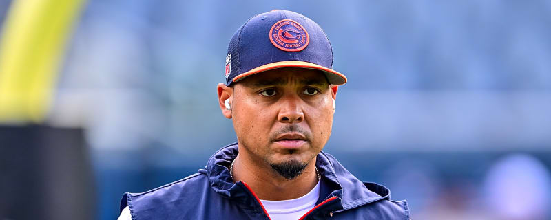 Bears unlikely to pursue notable edge-rush addition?