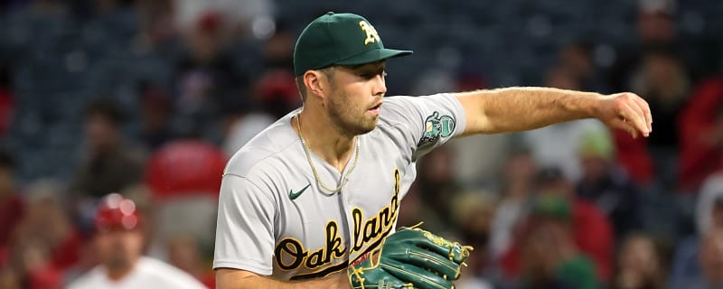 Rays Acquire Ken Waldichuk, Brett Wisely