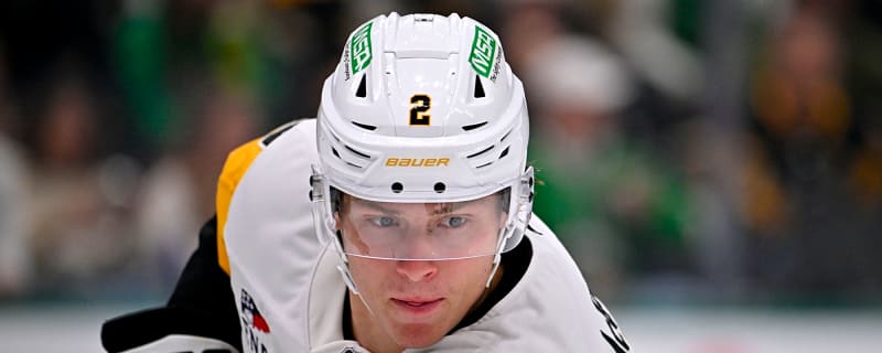 Sharks Rally for 6-5 OT Win; McGroarty Scores