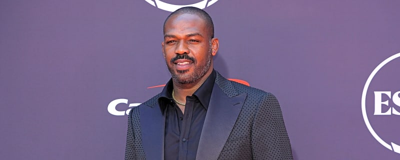 Jon Jones Hits Back At Daniel Cormier’s Comments