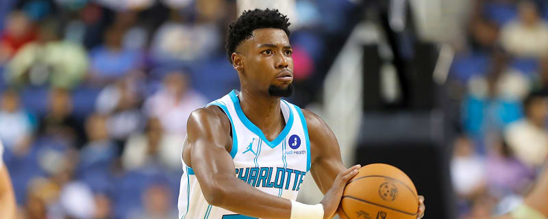 Hornets guard Brandon Miller gets injury diagnosis