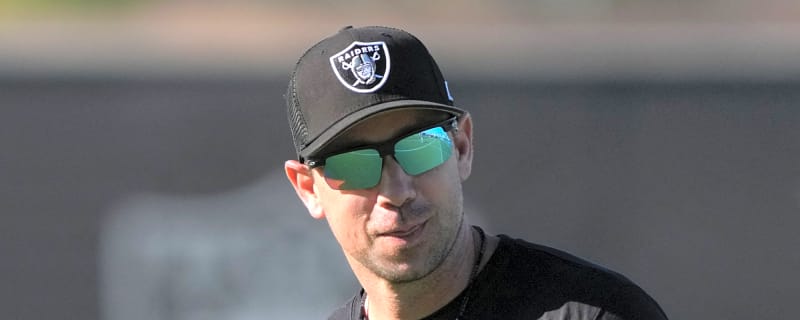 Las Vegas Raiders Odds and the Road From Rebuild to Contender