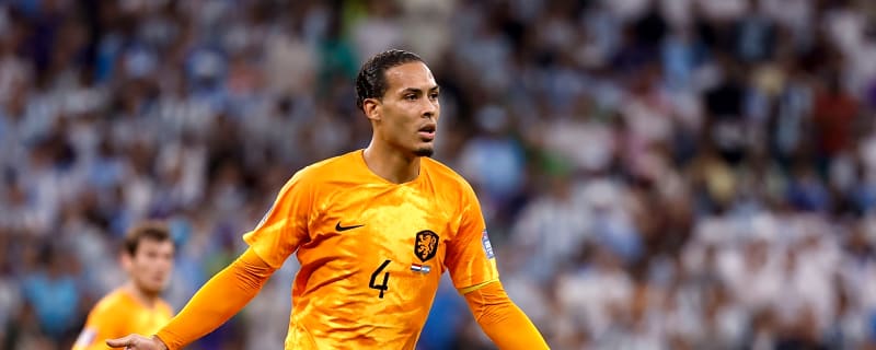 Virgil van Dijk and Kenny Dalglish share Instagram exchange Liverpool fans will love