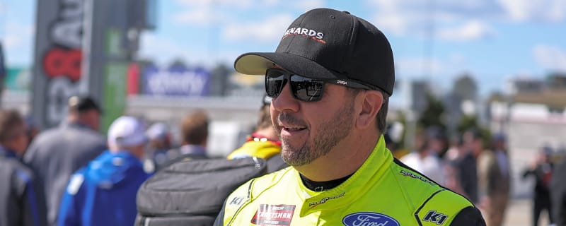 Three-time NASCAR champion to retire after 2025 season