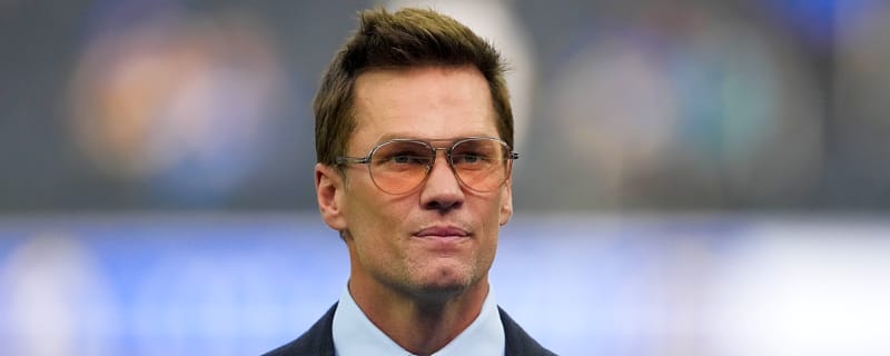 Tom Brady is in hot water with his Super Bowl comments