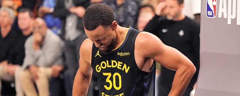 Warriors’ Stephen Curry to miss looming three-game trip