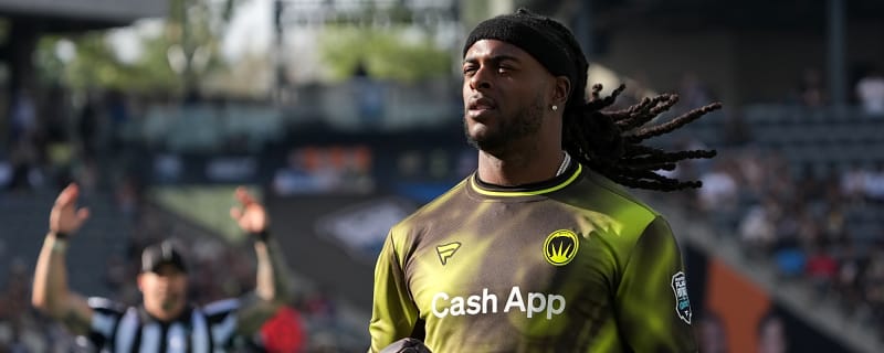 Davante Adams Drops a Massive Hint: 'I Wish I Had the Chance to Play With' Joe Burrow