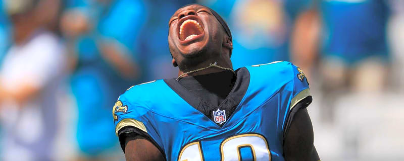 Jaguars Considered Using 2027 First-Round Pick For Package Of 2026 Picks