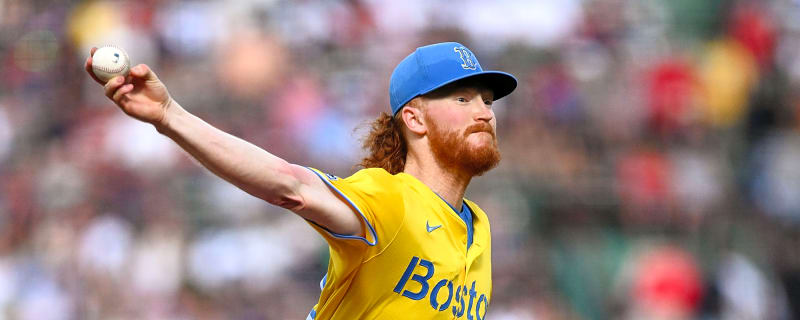 Top Landing Spots For Free Agent Dustin May