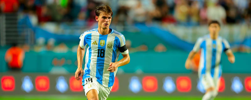 Tottenham back in the fray for South American playmaker; One to watch out for in January