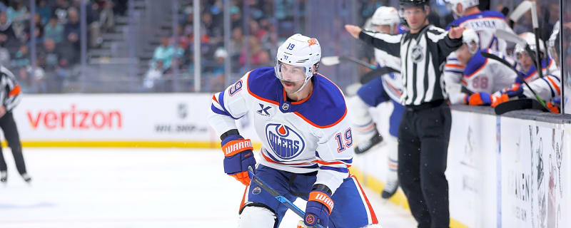 Oilers Deadline Idea: Old Team Could Change Henrique’s Trade Stance