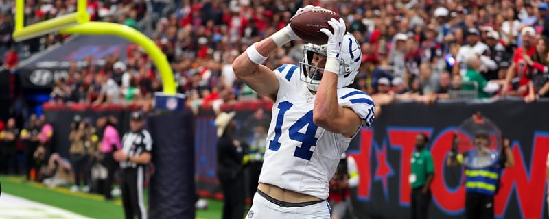 Indianapolis Colts’ $114 Million Star Is Closing in on His Return