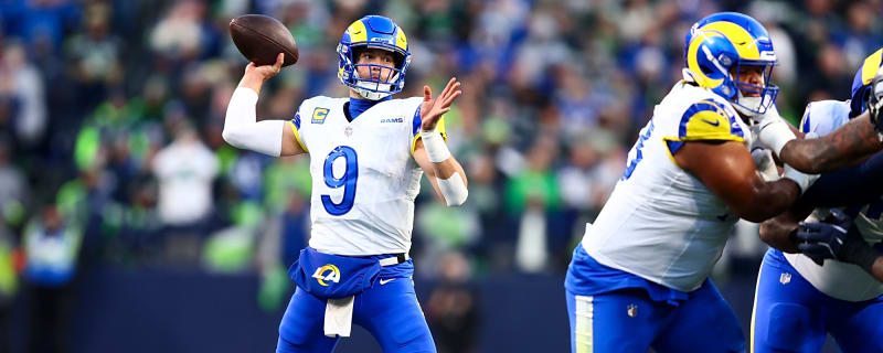 Matthew Stafford Likely Seeking Raise In 2026