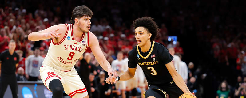 Vanderbilt’s Unbelievable Buzzer Beater Nearly Stuns Nebraska