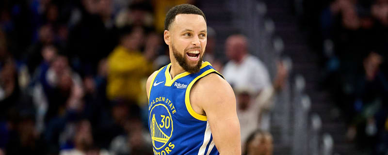 Warriors Notes: Stephen Curry, Jonathan Kuminga, Draymond Green