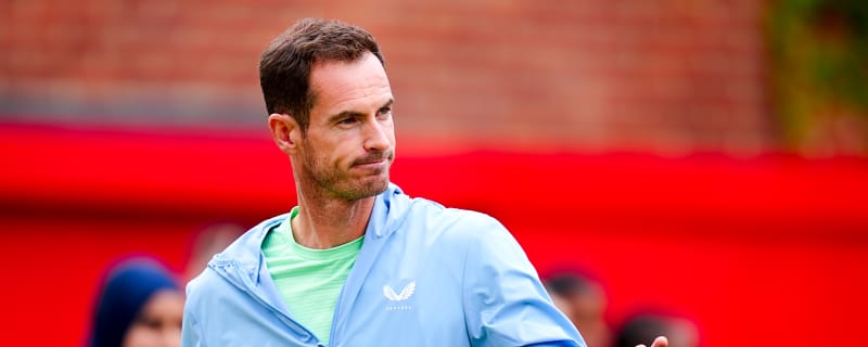 Andy Murray urges Grand Slam organizers to make changes following viral video of Coco Gauff and replica Roland Garros title