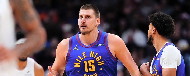 Nikola Jokic under fire for allegedly snubbing Serbian performers