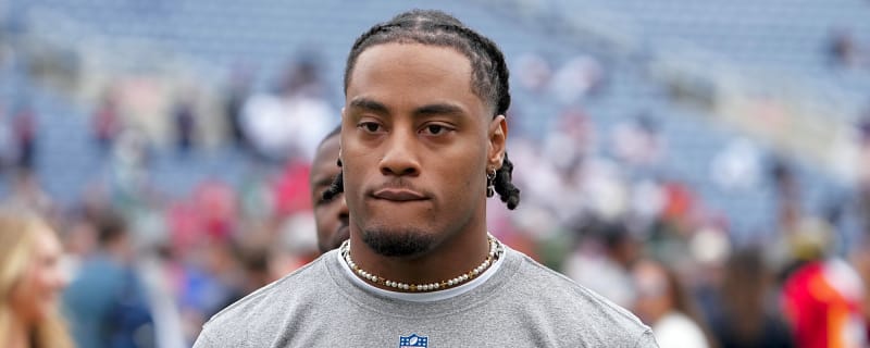 Broncos avoid disaster after superstar is taken to an ambulance during scary moment at joint practice with the Cardinals