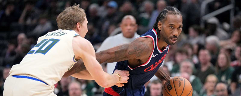 Warriors came close to Kawhi Leonard deal; could revisit this summer