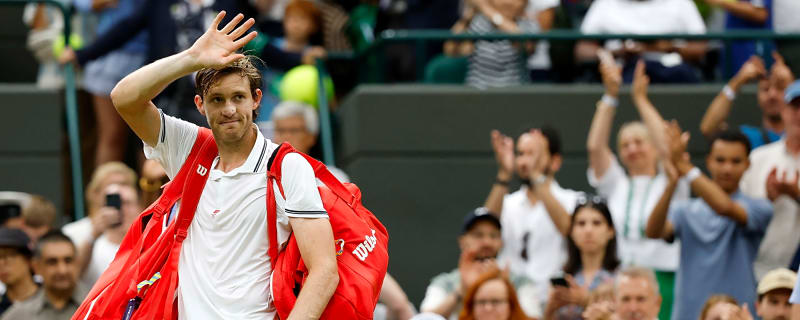 'We returned to the hotel and found the room in disarray': Nicolas Jarry recalls distressing hotel incident during Rome Open