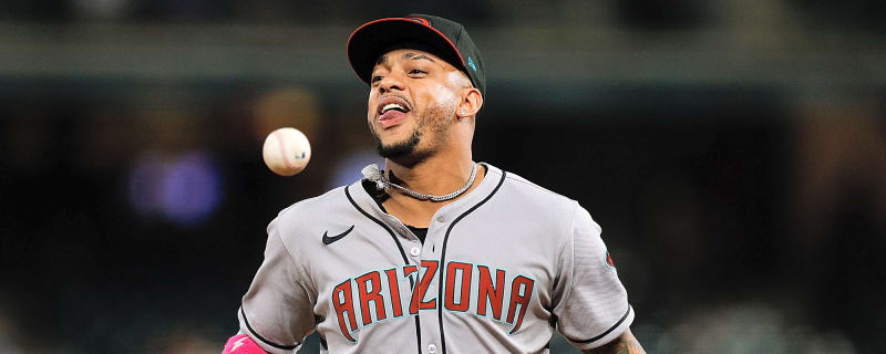 Three best trade fits for Diamondbacks 2B Ketel Marte