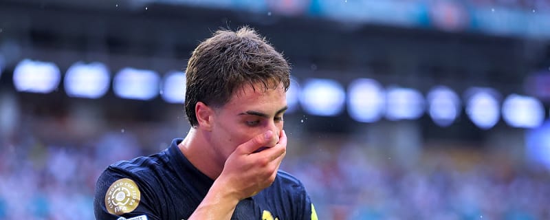 Report: Man United favourites to land £80m-plus Arsenal and Chelsea target