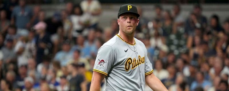 2025 Transactions: Marlins Pick Up Nastrini, Braves Get Stratton
