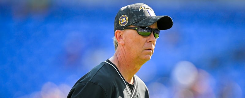 Bucs Completed Interview With Todd Monken For OC Position