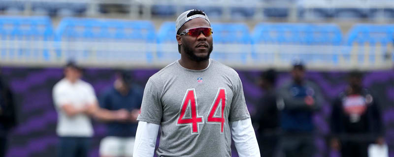 AFC Notes: Zaire Franklin, Trevor Lawrence, Colts, Jaguars, Texans