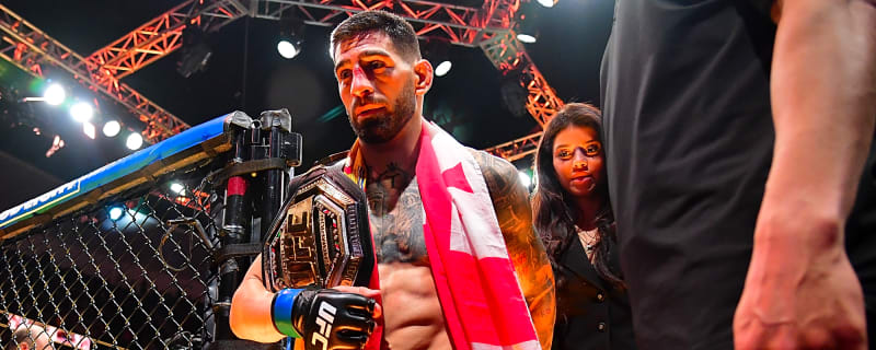 Dana White Announcement Looms as Ilia Topuria’s Future Gets UFC Insiders’ Verdict