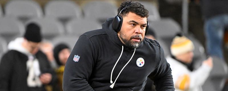 Steelers Extend DT Cameron Heyward