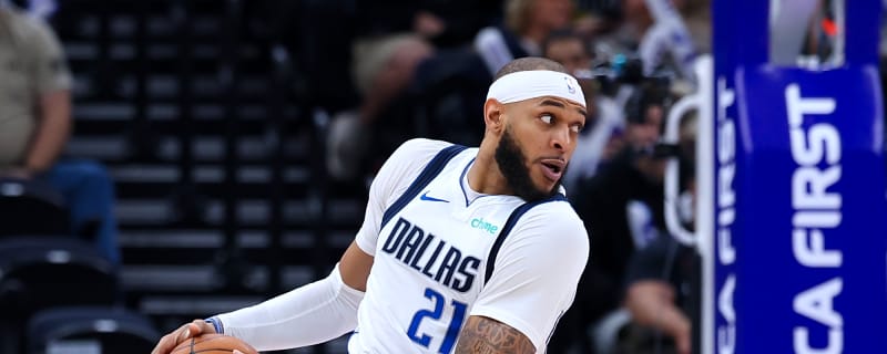 NBA Notes: Hawks, Daniel Gafford, Magic, Franz Wagner, Lakers