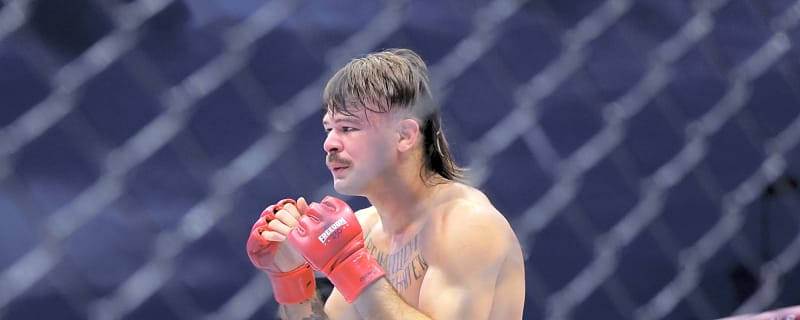 Diego Lopes eyes lightweight after Volkanovski featherweight roadblock