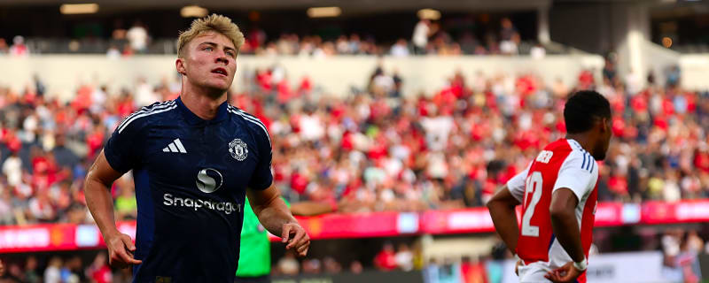 Napoli’s future release clause for Rasmus Hojlund revealed