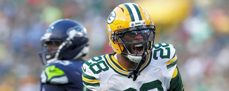 Panthers Sign Isaiah Simmons To Active Roster, Place Trevin Wallace On IR