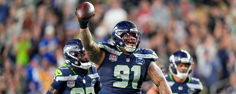 The 'Multi-sack Super Bowls' quiz