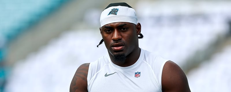 ESPN reporter issues an apology for his ‘hurtful’ question to Xavier Legette