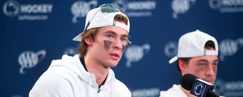 3 Reasons Gavin McKenna Should Be the Maple Leafs’ 1st Choice