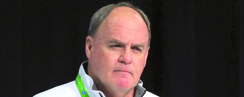 Steelers Great GM Kevin Colbert Detailed Private Conversation That Led To Selecting Ben Roethlisberger In 2004