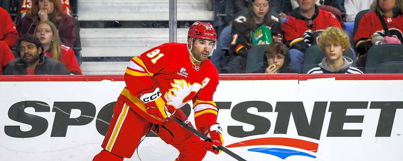 4 Names the Maple Leafs Keep Being Linked to in Trade Rumors