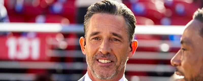 San Francisco 49ers land a dynamic athlete in a new 2026 NFL mock draft who could be a day-one starter at a position of need