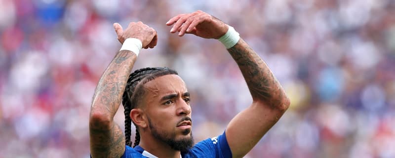 Chelsea Star ‘Agrees’ to Join Man City in £50 Million Swoop