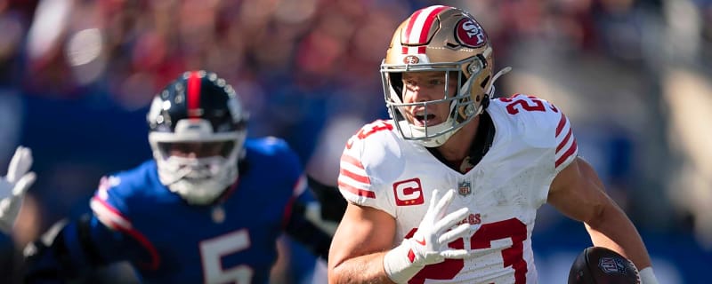 2025 49ers Midseason Awards: Top Performers and Surprises