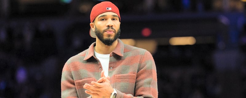 Report reveals how Jayson Tatum looked in G League practice